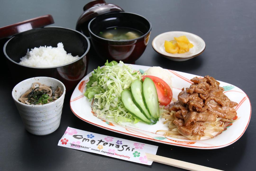 Photo of Kitchen in Ibusuki