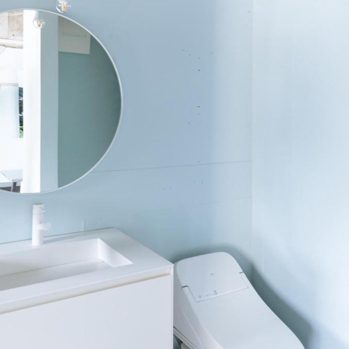 Photo of Bathroom in Tanoura Onsen