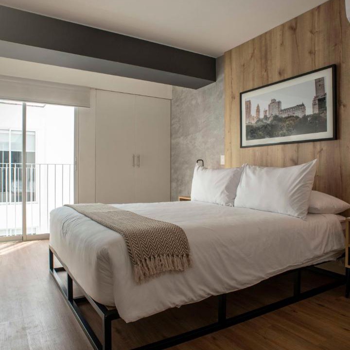 Photo of Bedroom in Barranco