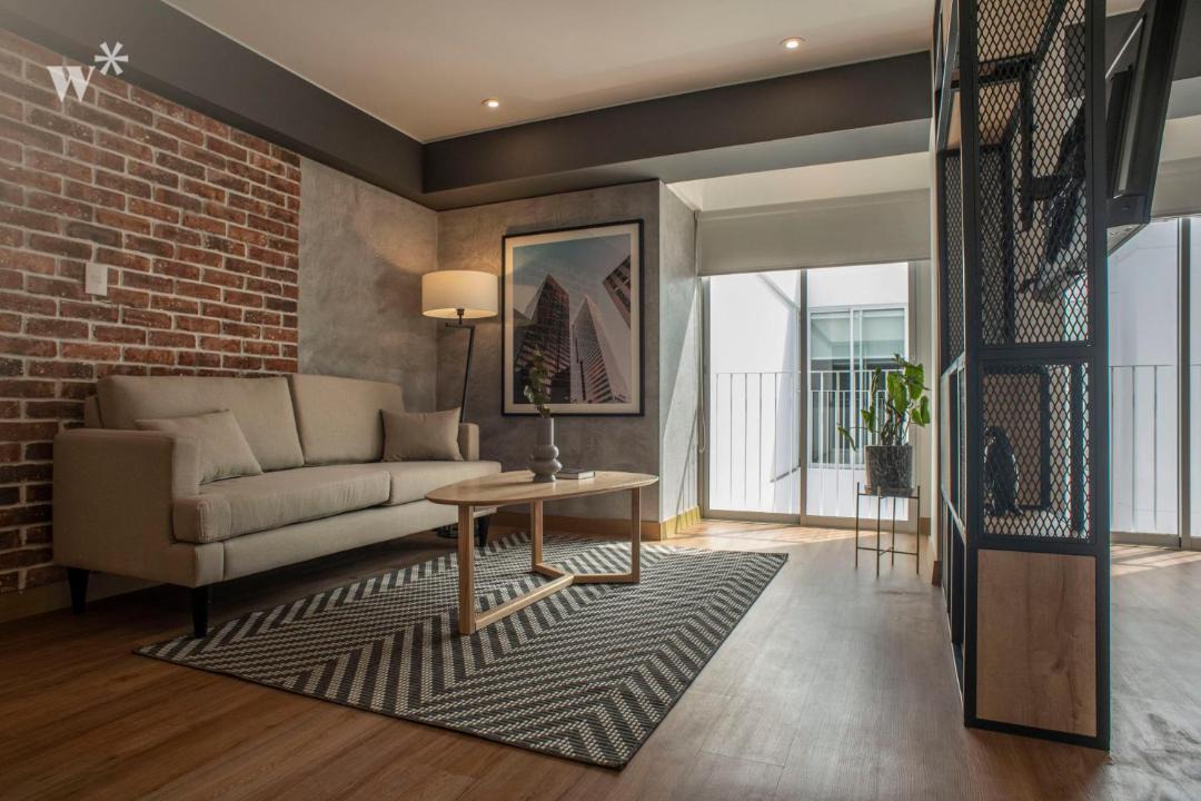 Photo of Livingroom in Barranco