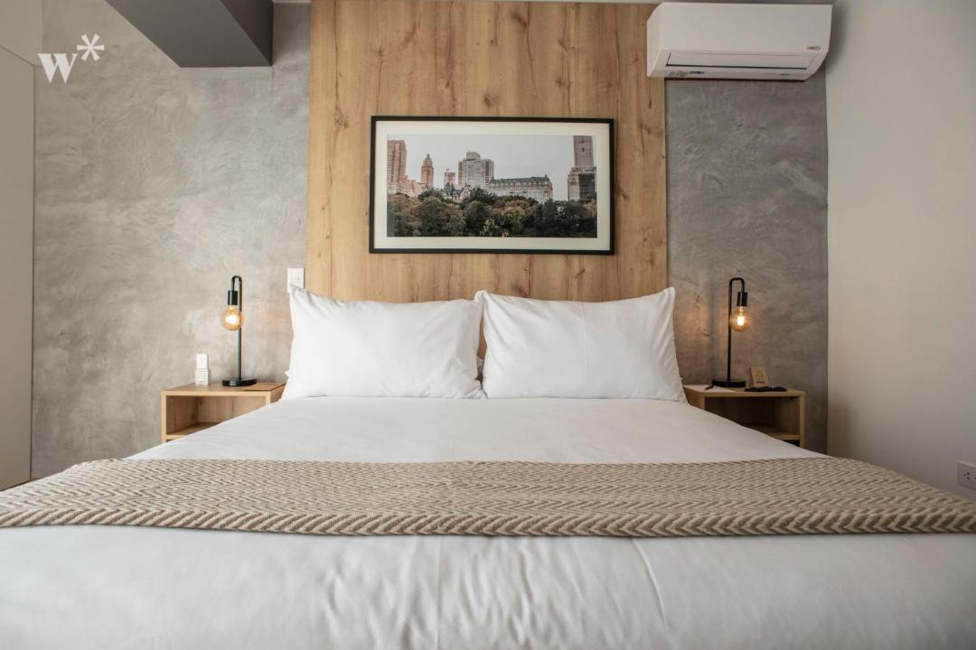 Photo of Bedroom in Barranco