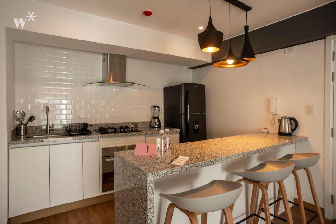 Photo of Kitchen in Barranco