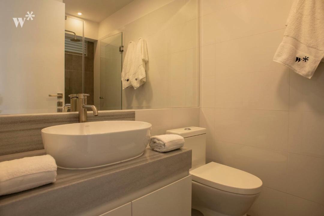 Photo of Bathroom in Barranco