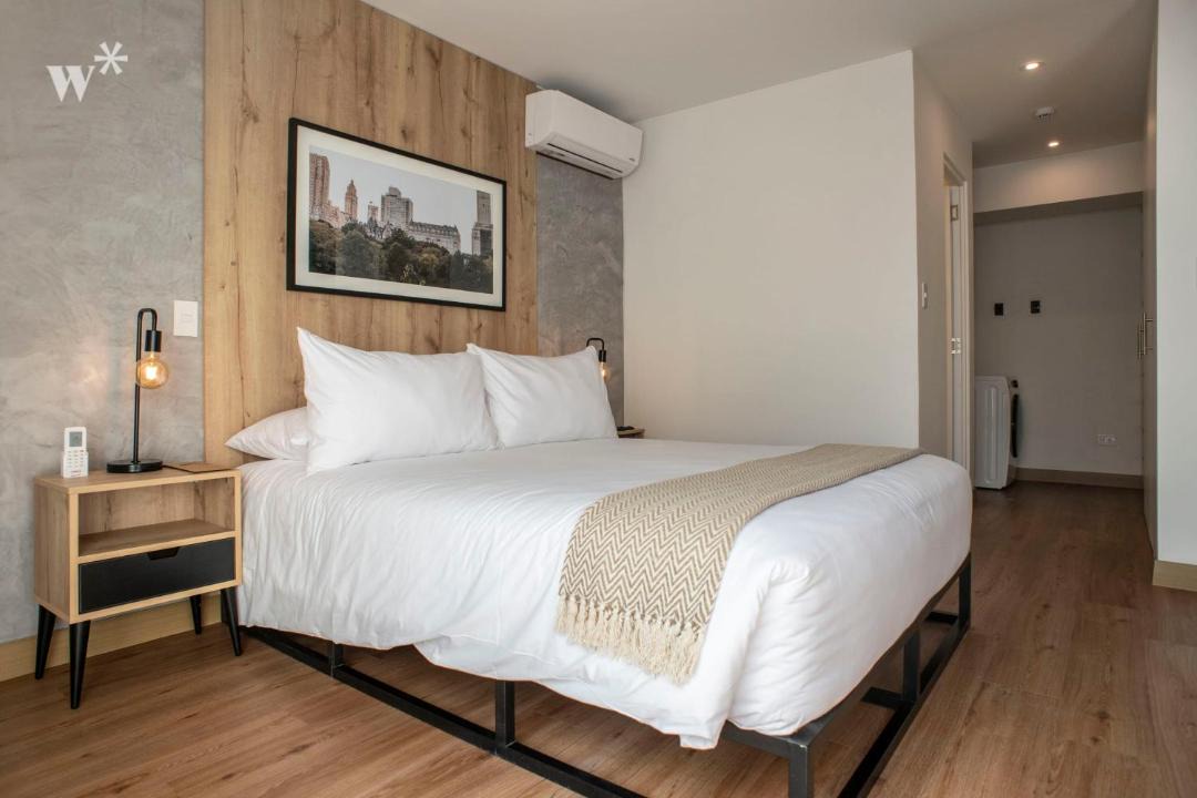 Photo of Bedroom in Barranco
