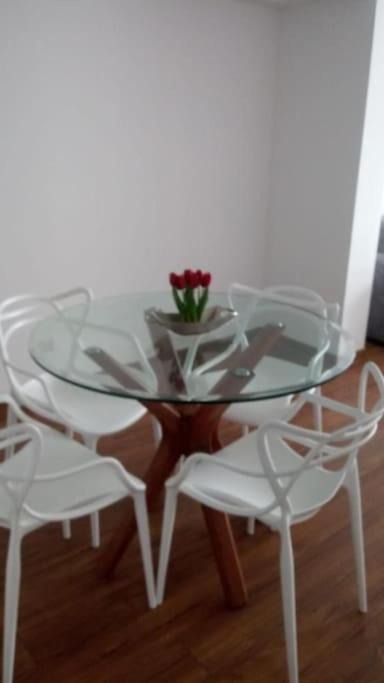 Photo of Livingroom in Miraflores