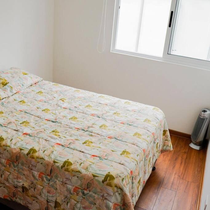 Photo of Bedroom in Miraflores