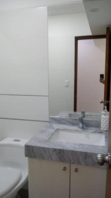 Photo of Bathroom in Miraflores