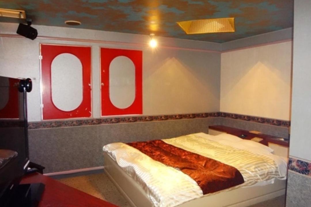 Photo of Bedroom in Yokoshibahikari