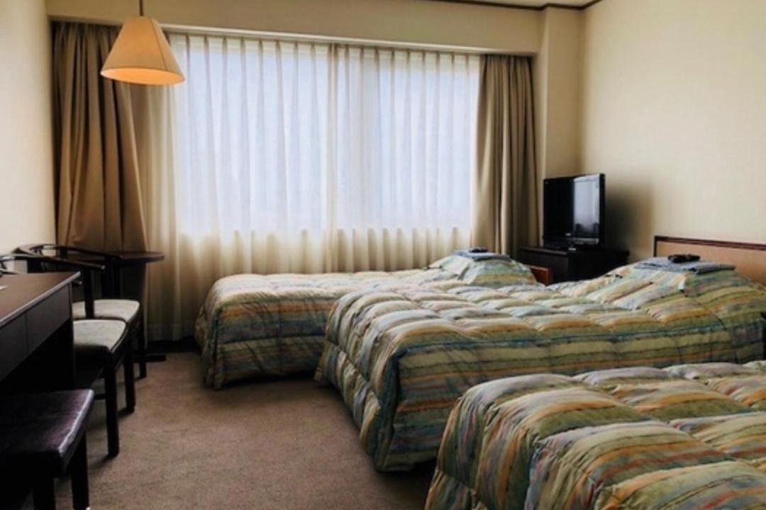 Photo of Bedroom in Nakatsu