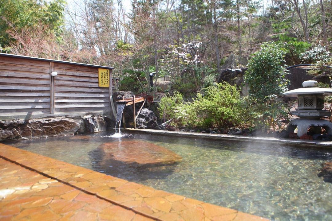 Photo of Others in Yudanaka Shibu Onsen