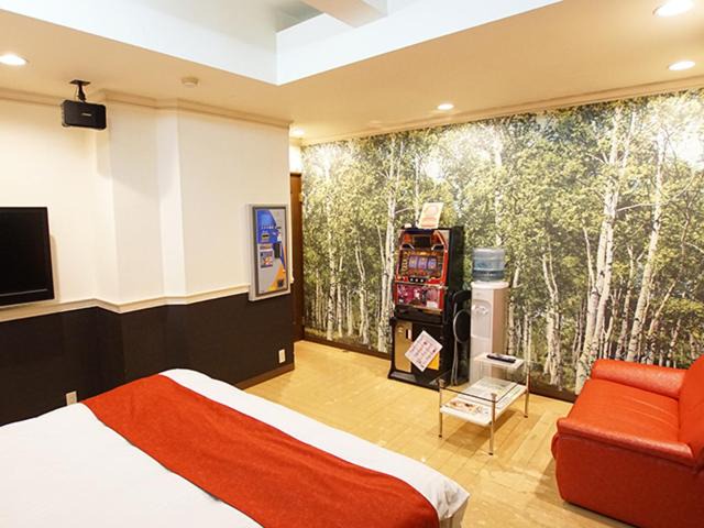 Photo of Bedroom in Yoshioka