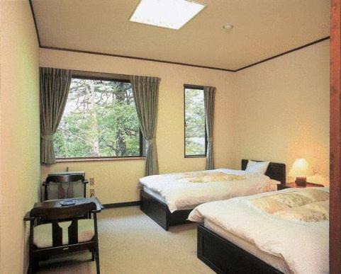 Photo of Bedroom in Hirayu