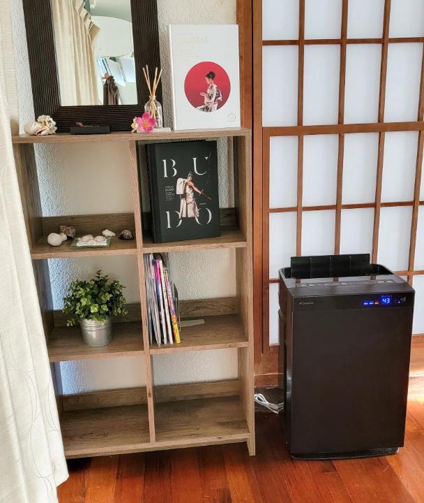 Photo of Livingroom in Ishigaki