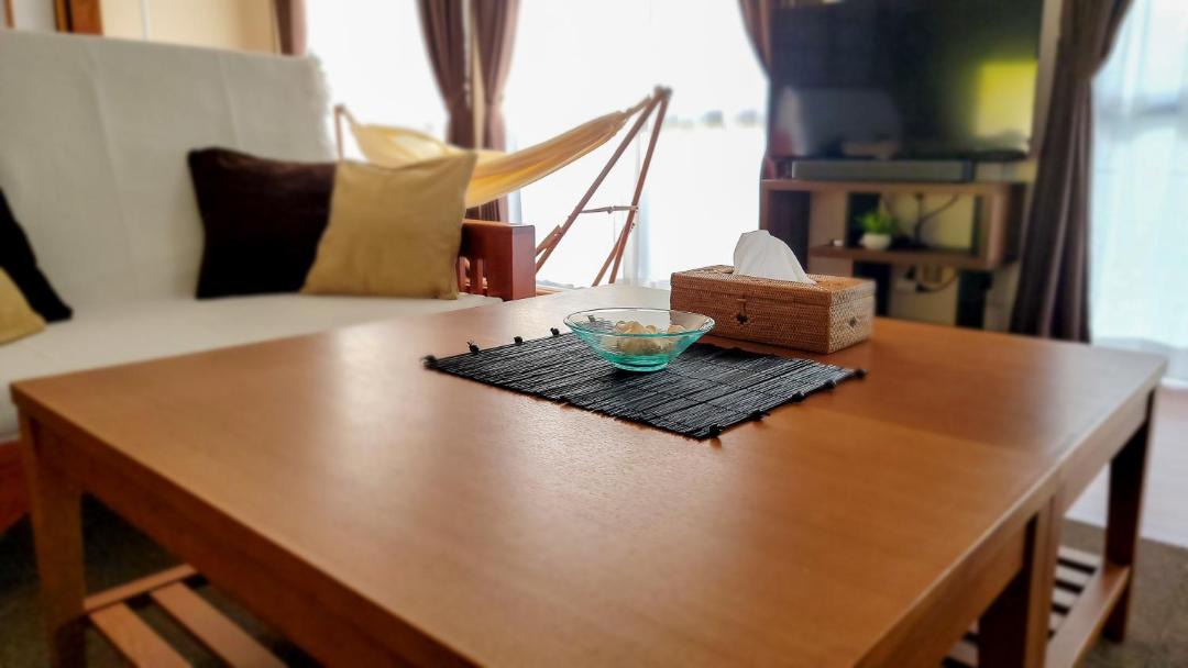 Photo of Livingroom in Ishigaki
