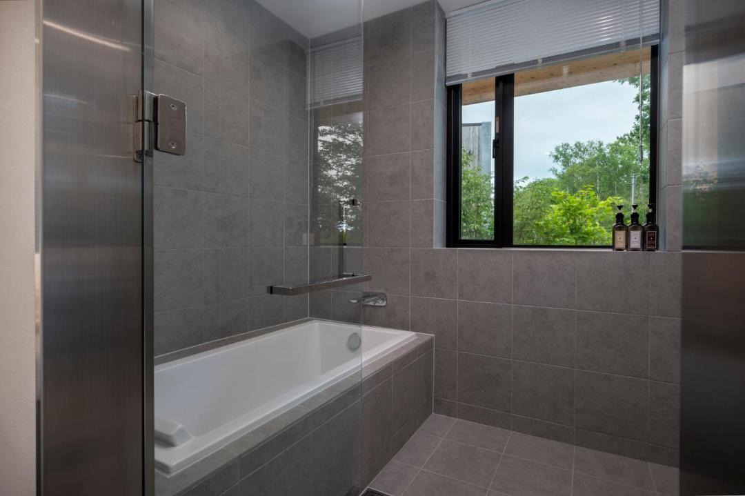 Photo of Bathroom in Niseko