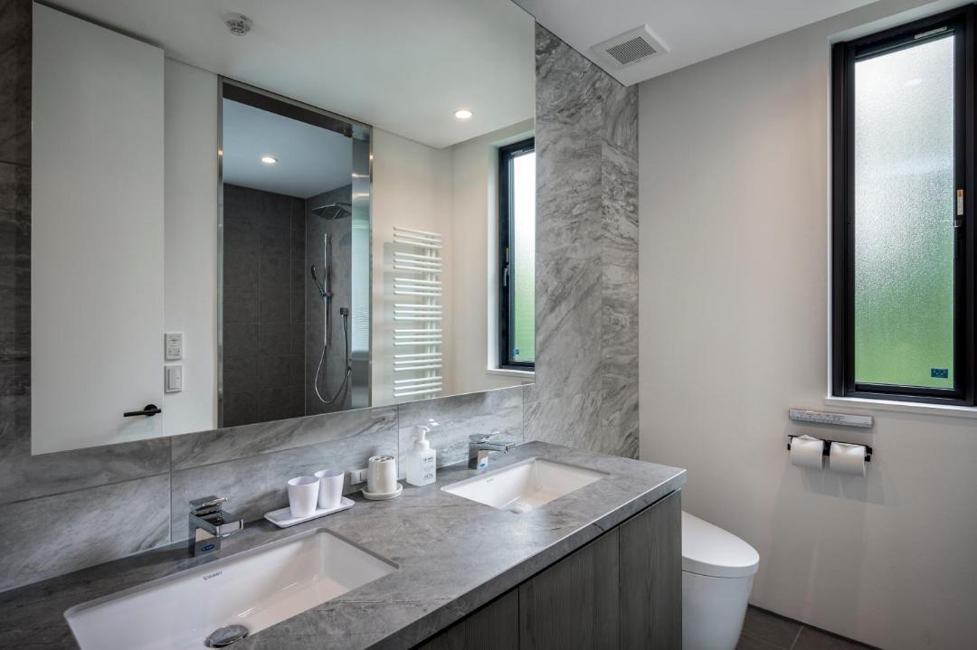 Photo of Bathroom in Niseko