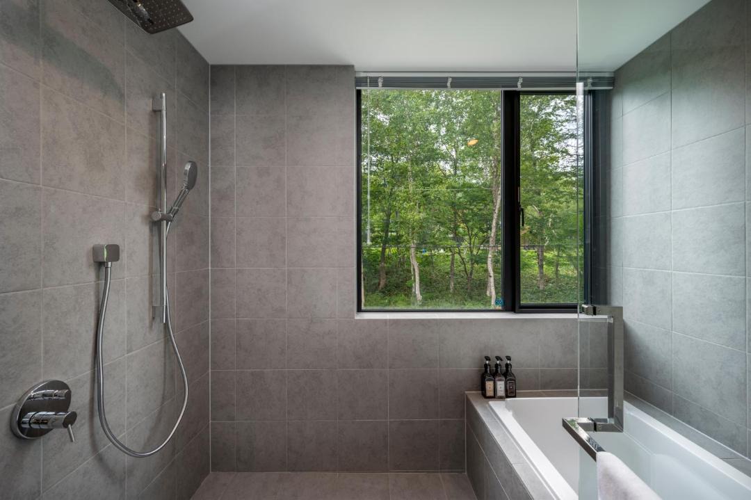 Photo of Bathroom in Niseko