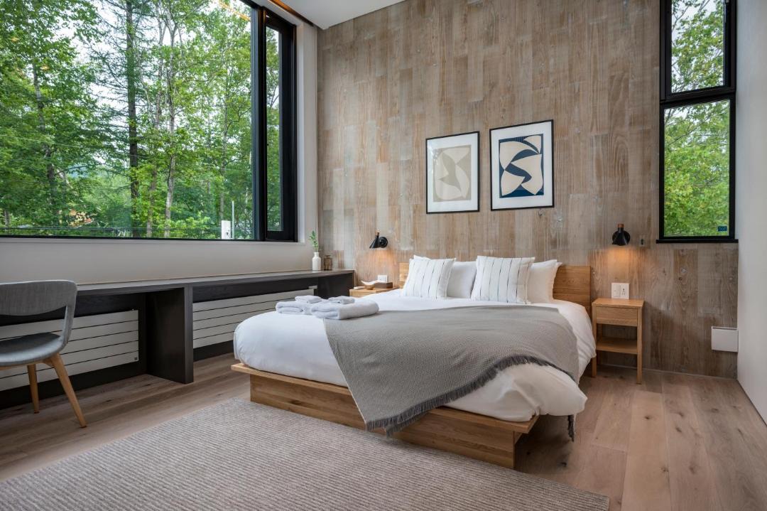 Photo of Bedroom in Niseko