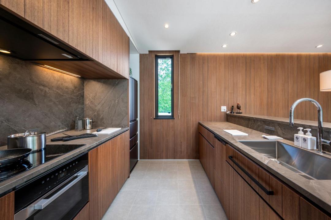 Photo of Kitchen in Niseko