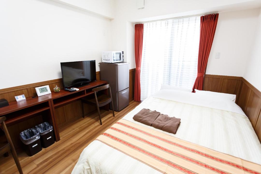 Photo of Bedroom in Taira