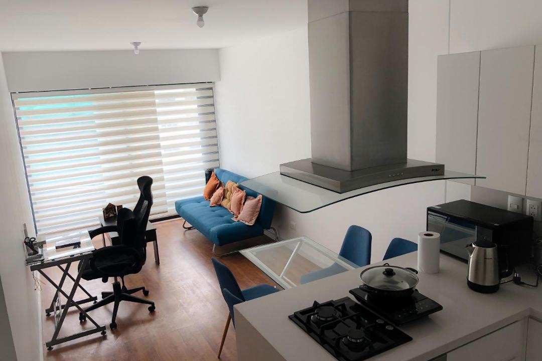 Photo of Livingroom in Lince