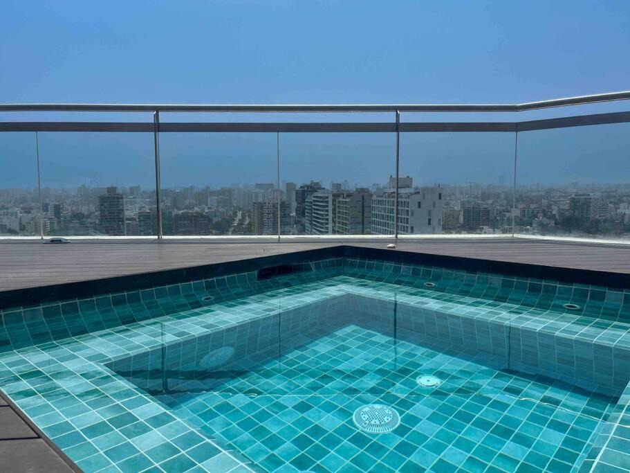Photo of Outdoor in Barranco