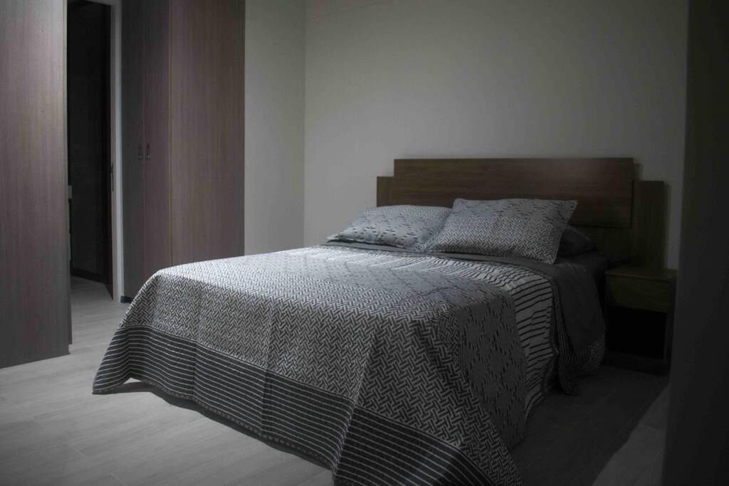 Photo of Bedroom in Barranco