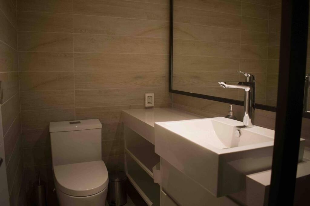 Photo of Bathroom in Barranco
