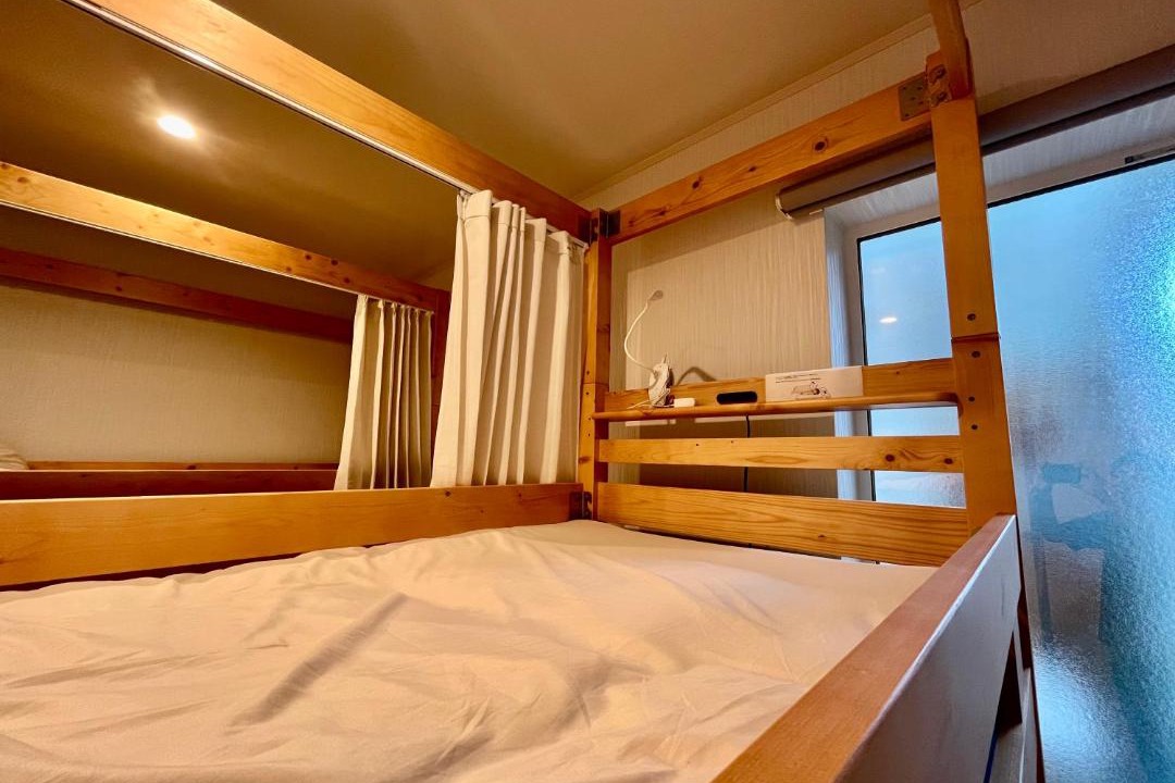 Photo of Bedroom in Chuo-ku