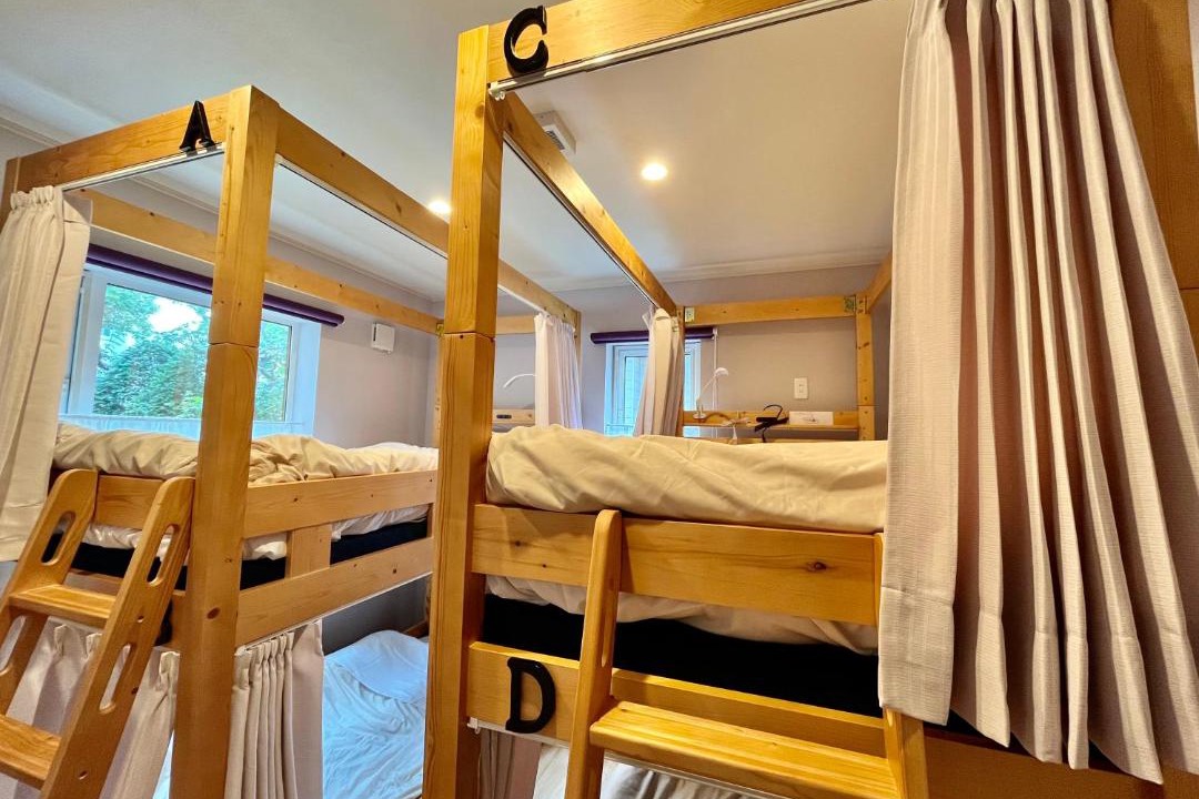 Photo of Bedroom in Chuo-ku
