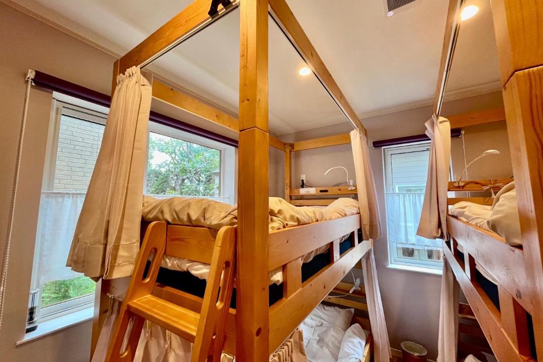 Photo of Bedroom in Chuo-ku