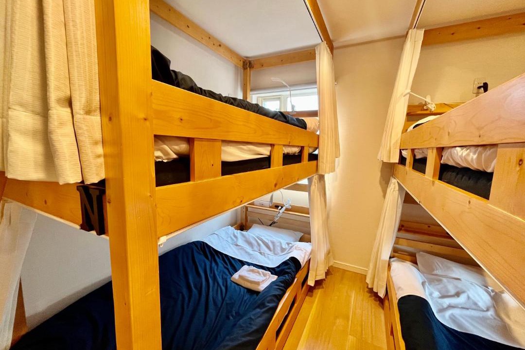 Photo of Bedroom in Chuo-ku