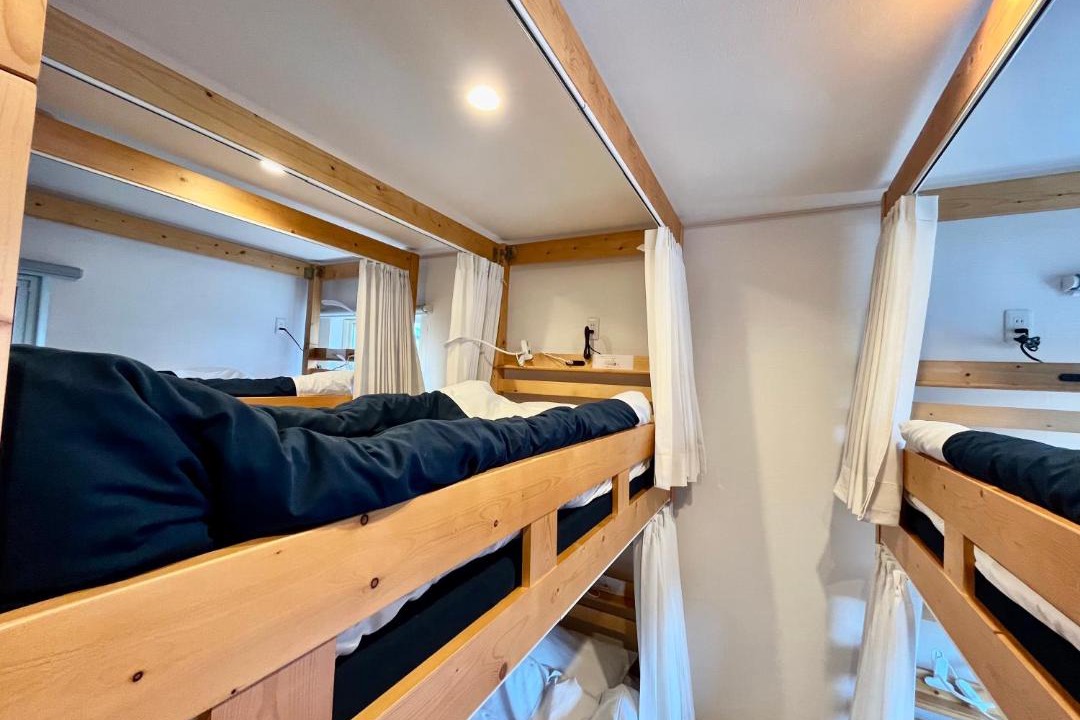 Photo of Bedroom in Chuo-ku