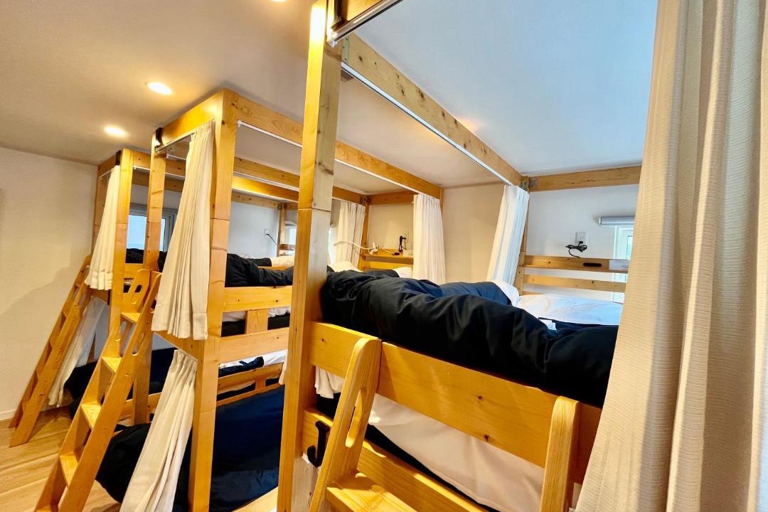 Photo of Bedroom in Chuo-ku