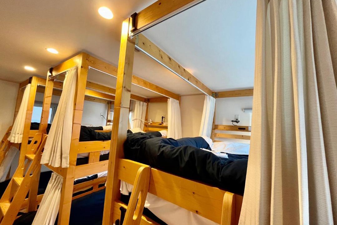 Photo of Bedroom in Chuo-ku