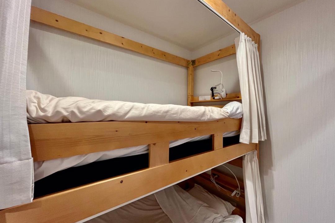 Photo of Bedroom in Chuo-ku