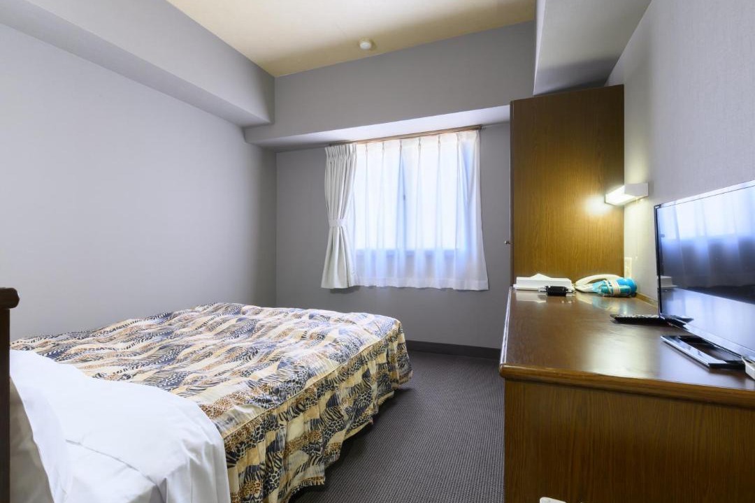 Photo of Bedroom in Iwata