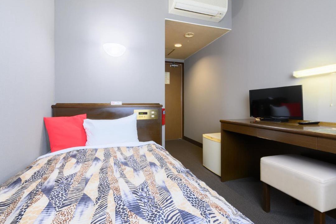 Photo of Bedroom in Iwata