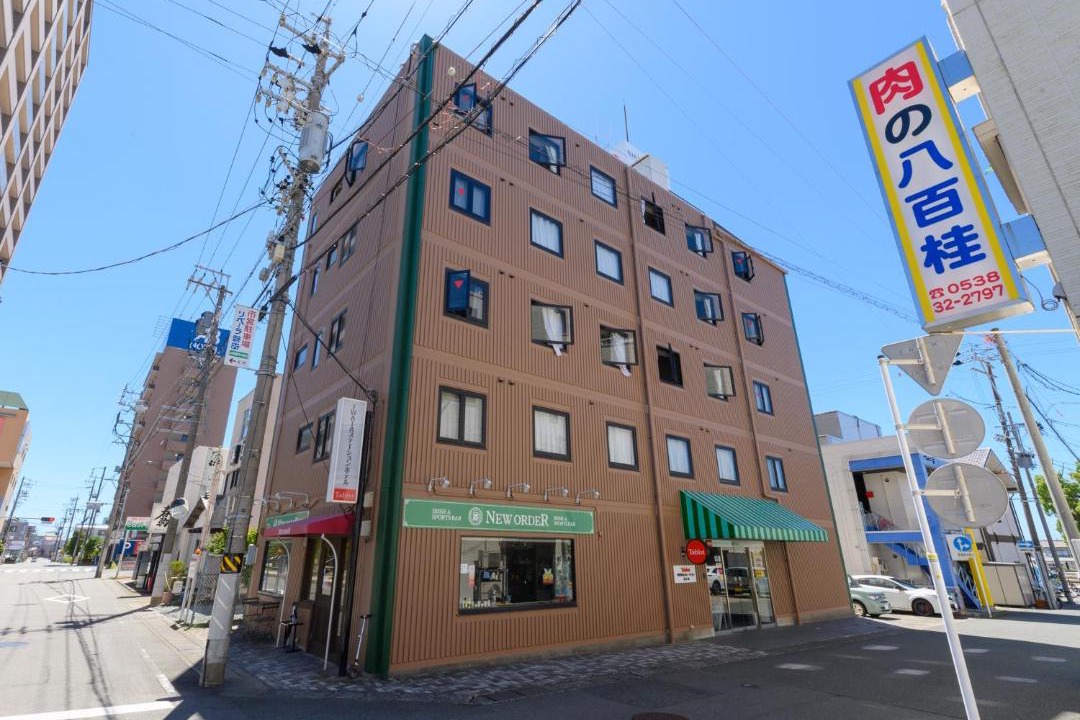 Photo of Others in Iwata