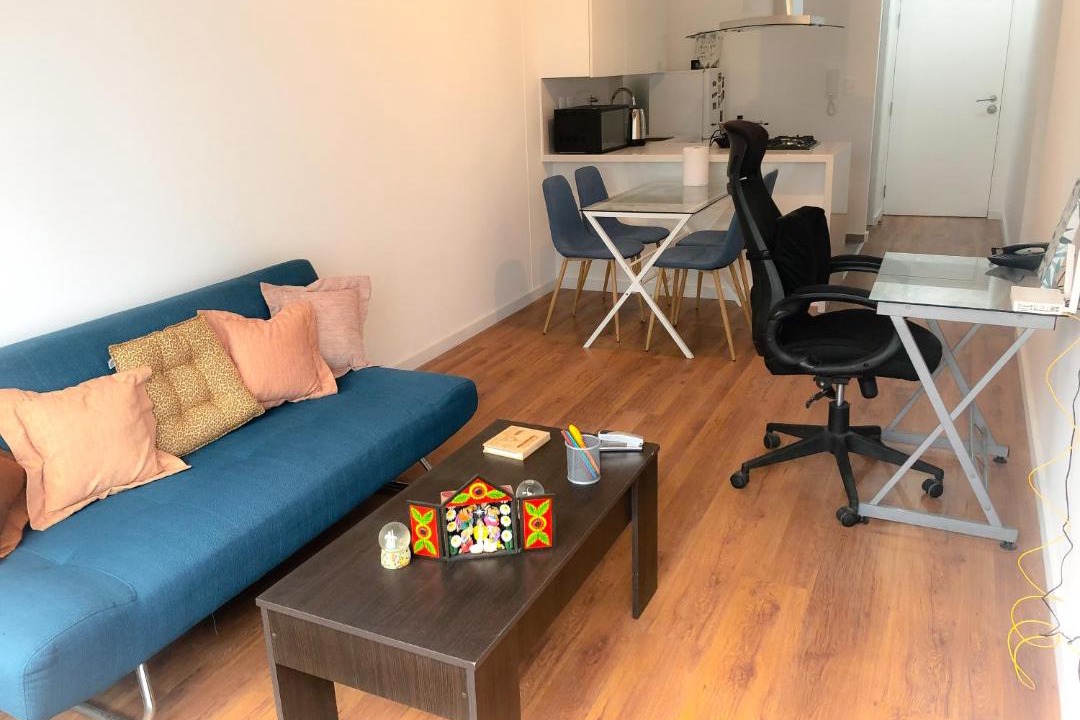 Photo of Livingroom in Lince