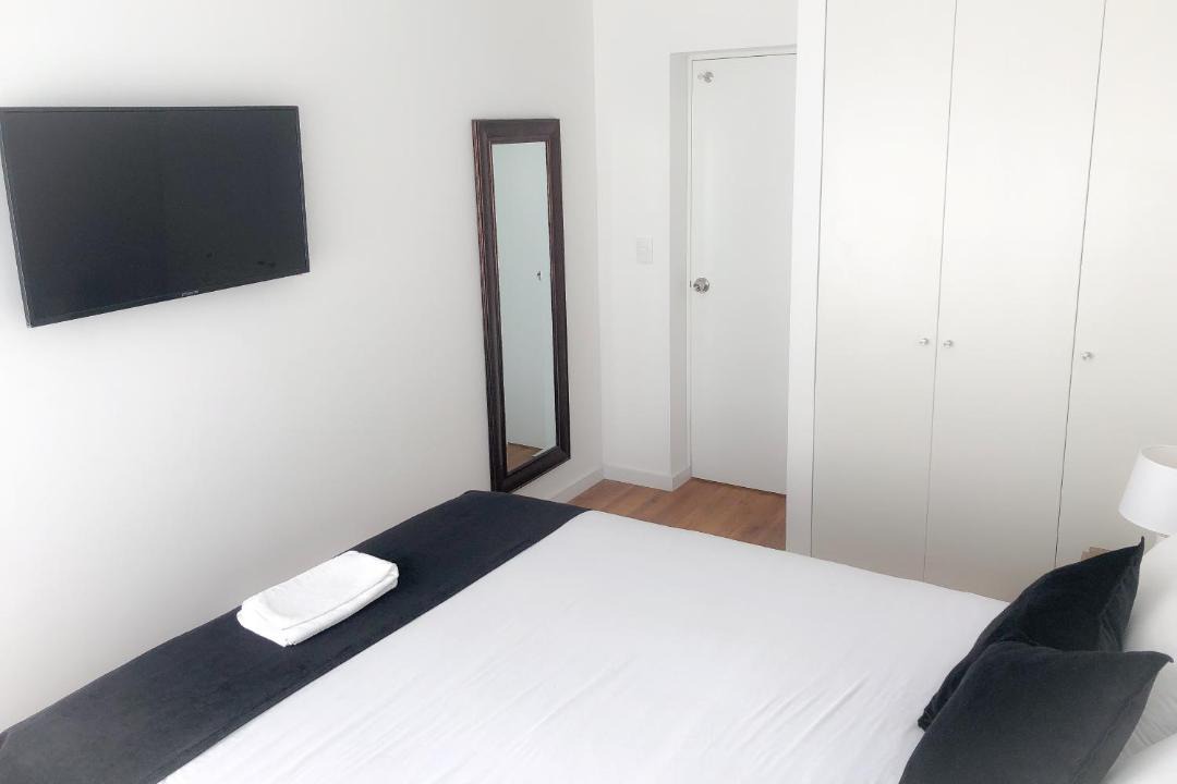 Photo of Bedroom in Lince