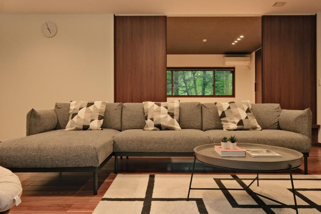 Photo of Livingroom in Tsumagoi
