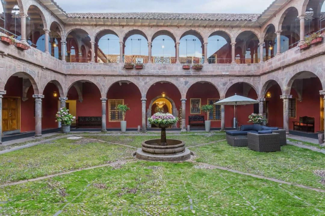 Photo of Others in Cusco Historic Center