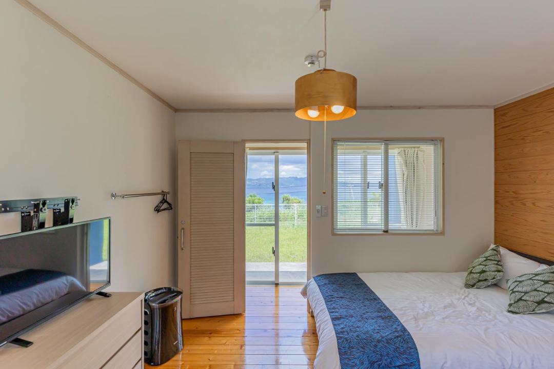 Photo of Bedroom in Nakama