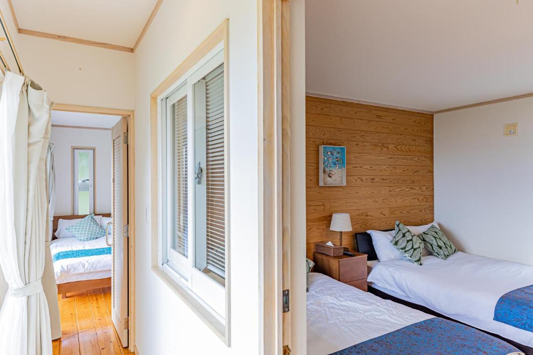 Photo of Bedroom in Nakama