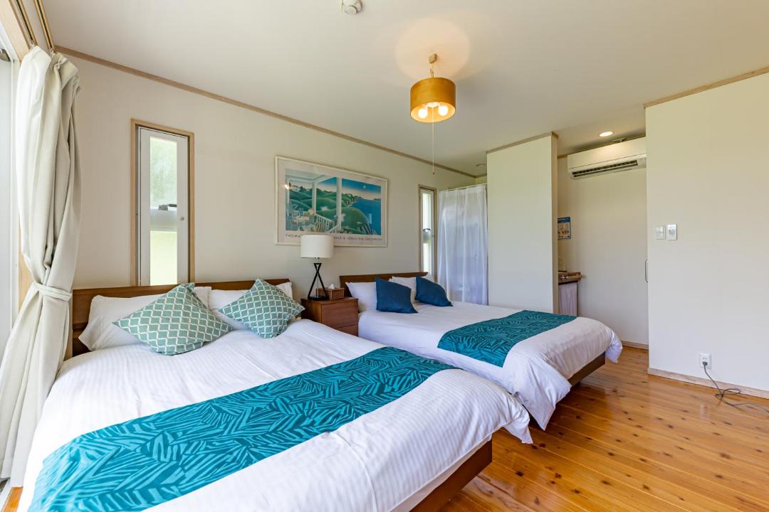 Photo of Bedroom in Nakama