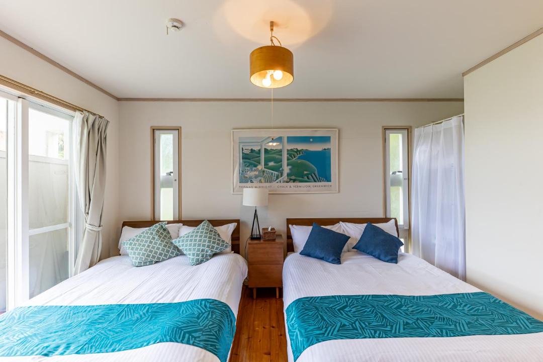 Photo of Bedroom in Nakama