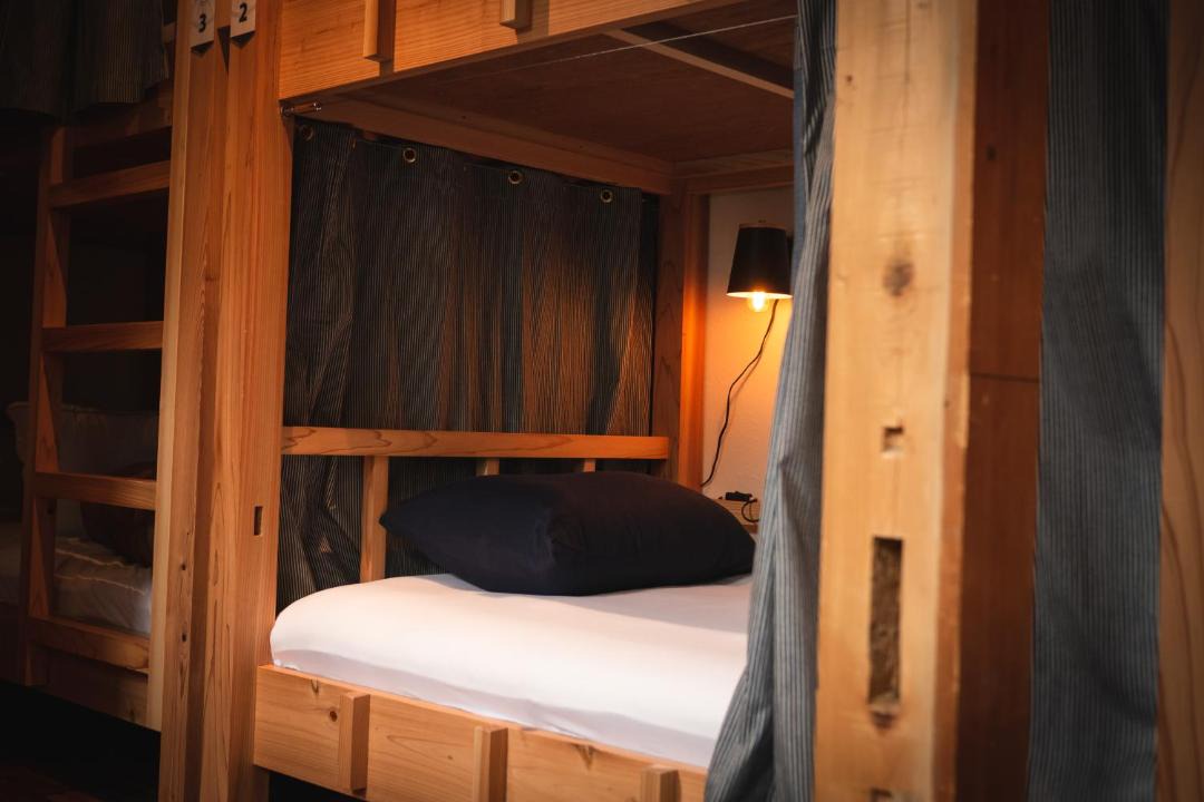 Photo of Bedroom in Naka