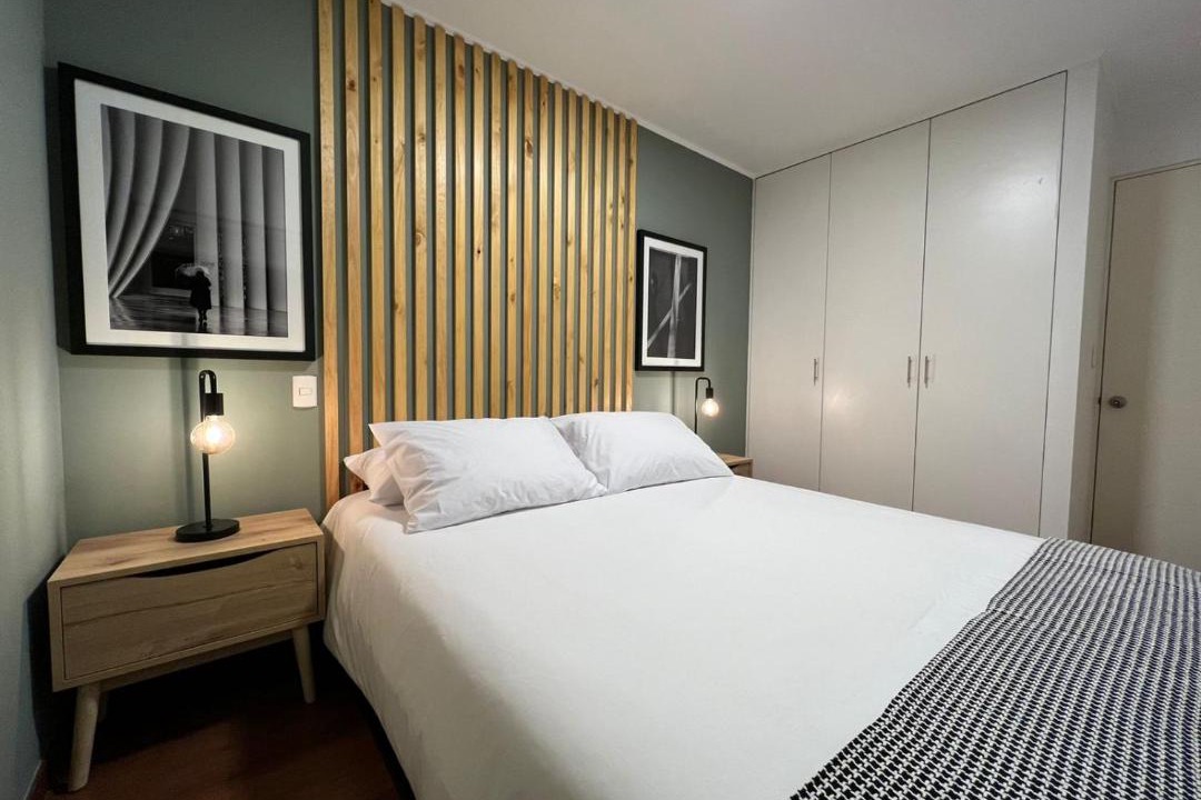 Photo of Bedroom in Barranco