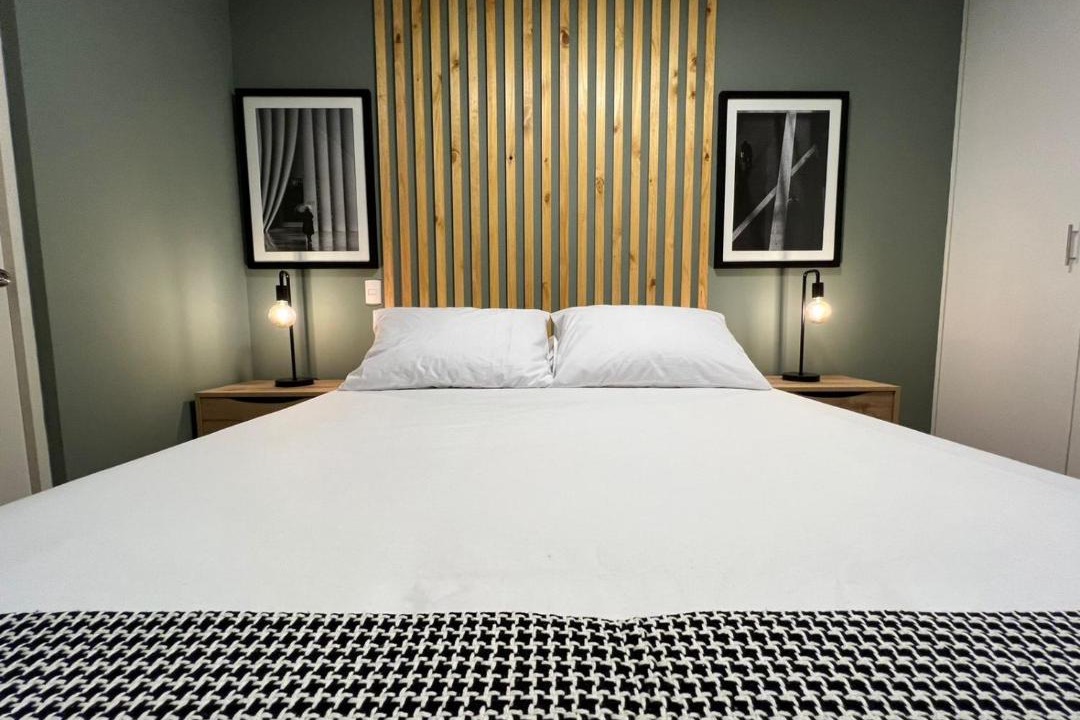 Photo of Bedroom in Barranco